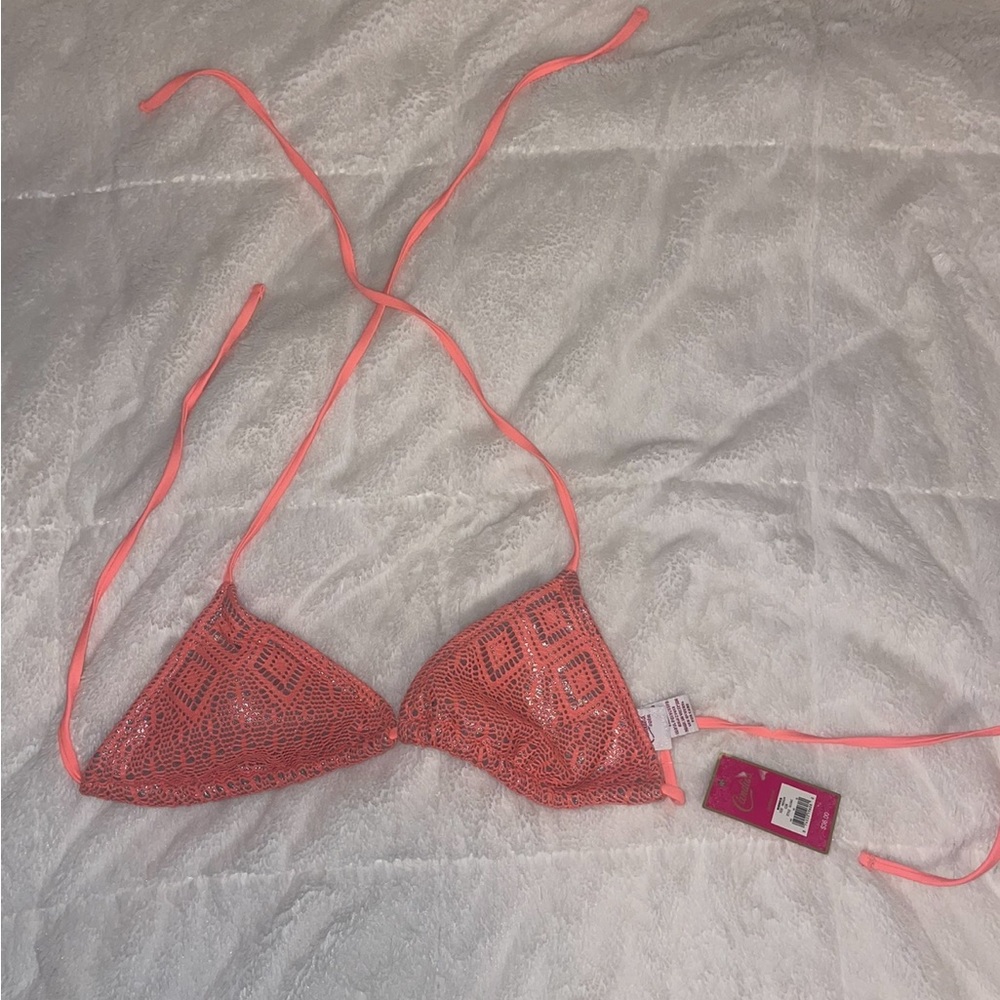 Bikini Top